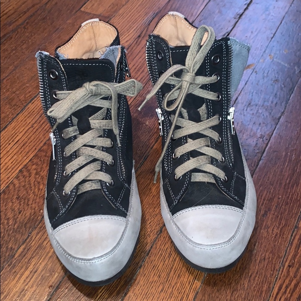 Folap Naturally Tennis shoe